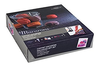 Un beau coffret pour le plaisir de la bouche et des yeux