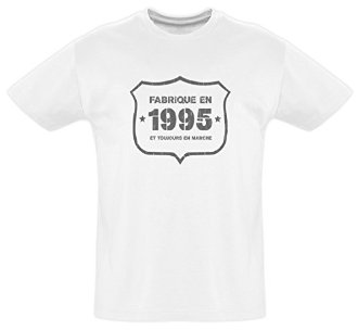 Tee Shirt vintage 1995