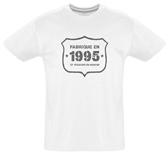 Tee Shirt spécial 1995