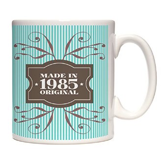 Mug 1985 original