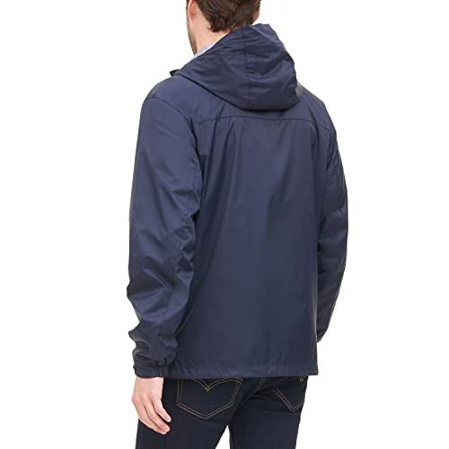 Une joli veste sportive à capuche de la marque Tommy Hilfiger