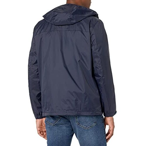 Une joli veste sportive à capuche de la marque Tommy Hilfiger