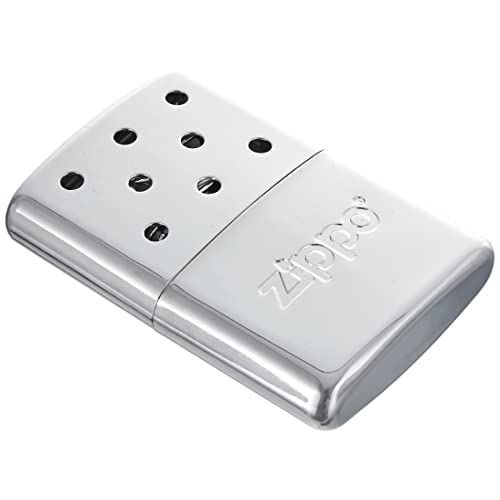 Chauffe-mains Zippo