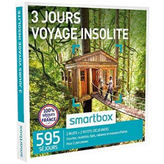 Un séjour vraiment depaysant
