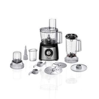 Robot multifonction Bosch MultiTalent 3 pour cuisine