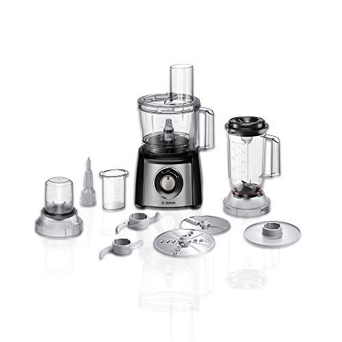 Robot multifonction Bosch MultiTalent 3 pour cuisine