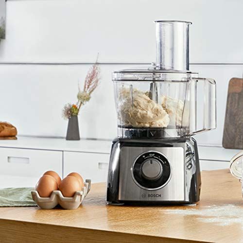 Robot multifonction Bosch MultiTalent 3 pour cuisine