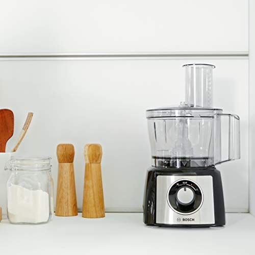 Robot multifonction Bosch MultiTalent 3 pour cuisine