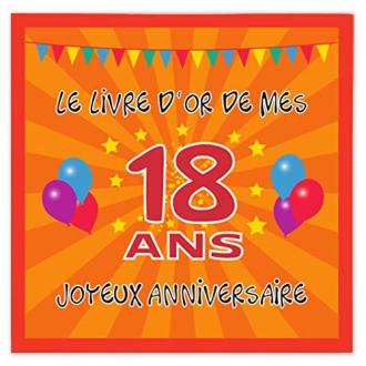 18 Idees Cadeaux 18 Ans