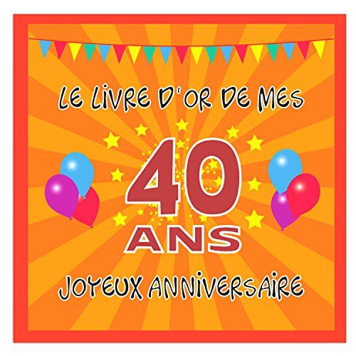 Idée Cadeau Anniversaire Homme 40 Ans Pas Cher - MyCrazyStuff