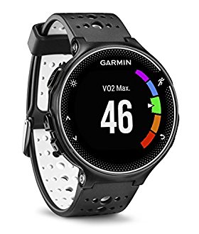 Montre Garmin GPS