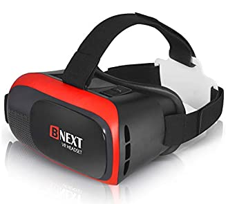 Le masque de réalité virtuelle