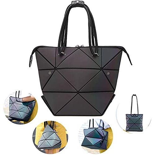 Sac a main holographique new arrivals