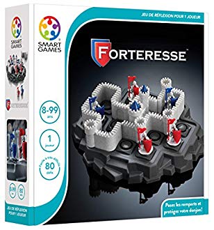 Forteresse - Smart Games