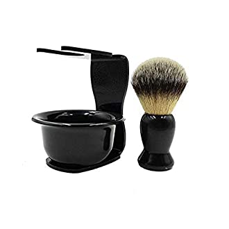 Kit de rasage pour homme