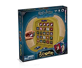 Jeu réflexion Match Harry Potter