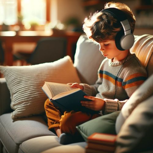 Livre audio Harry Potter à l'école des sorciers narré par Bernard Giraudeau sur Audible.