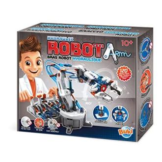 Robot jouet 10 ans