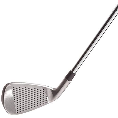 Set complet de golf Wilson pour initiation et perfectionnement avec clubs, sac trépied et accessoires.