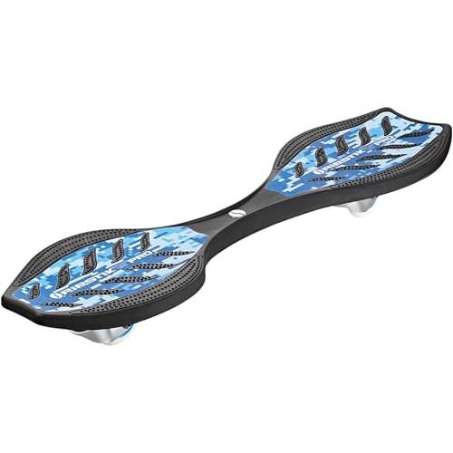 Razor RipStik Air Pro, planche street surfing agile et colorée