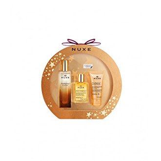 Coffret Prodigieux Nuxe