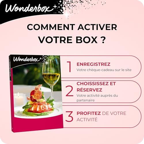 Dîner en amoureux romantique dans un superbe restaurant