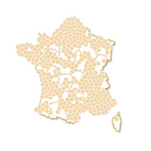 Coffret Cadeau Wonderbox pour deux, expériences variées et personnalisables