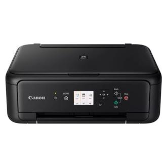 Imprimante Canon PIXMA TS5150 wifi Airprint compatible iPad pour impression photo et documents.