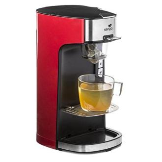 Le machine à thé Senya SYBF-CM013