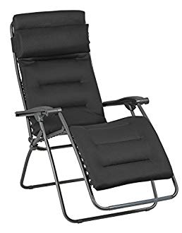 Fauteuil Relax Matelassé Lafuma