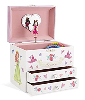 15 idées cadeaux pour une petite fille de 5 ans