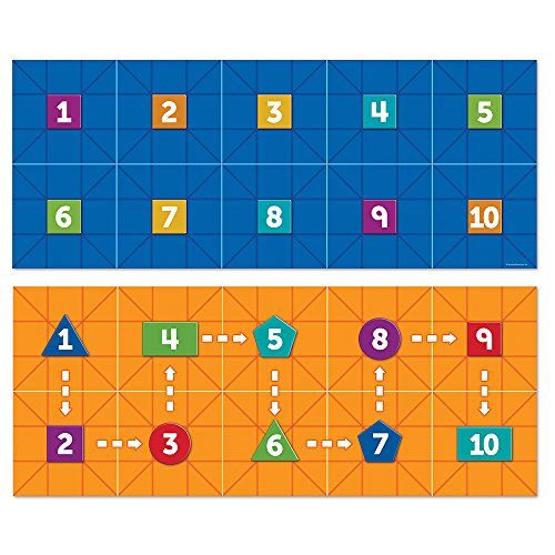 Kit de maths souris robot learning resources