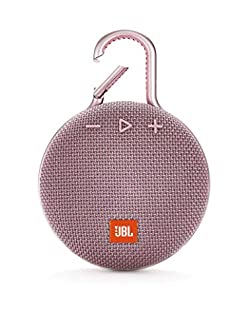 L'enceinte Bluetooth nomade - JBL