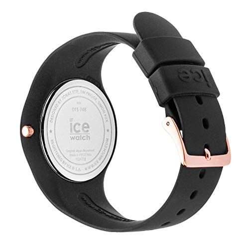 Montre Femme ICE Sunset Black.