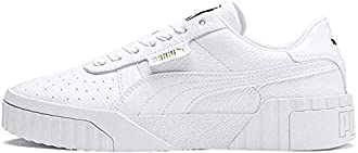 Une paire de baskets Puma Cali 