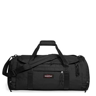 Sac de voyage Eastpack Reader M Black - Pratique, résistant, élégant