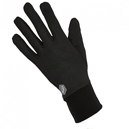 Kit running ASICS bonnet et gants pour courir en hiver, alliant chaleur, confort et performance, cadeau idéal pour sportifs passionnés.