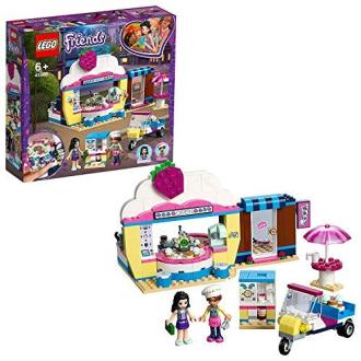 Lego Friends Cupcake Café