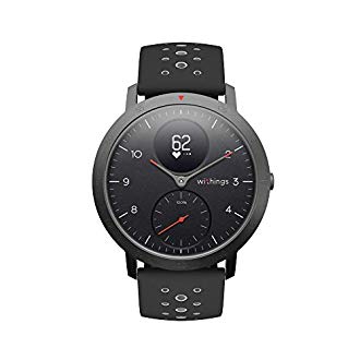 La SmartWatch Withings