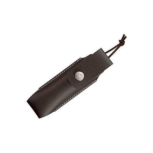 Étui à couteau Opinel élégant, idéal pour randonnées et loisirs nautiques, anti-chocs, sécurise votre couteau, cadeau parfait amoureux de la nature.
