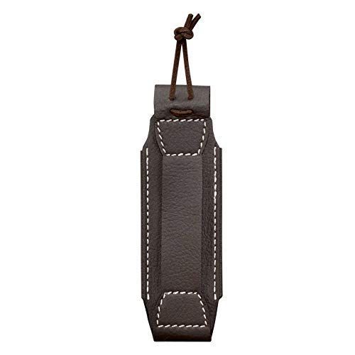 Étui à couteau Opinel élégant, idéal pour randonnées et loisirs nautiques, anti-chocs, sécurise votre couteau, cadeau parfait amoureux de la nature.