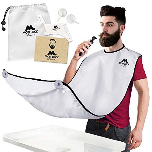 Fou De Shopping Homme Barbu Cadeau Décoration De Vacances