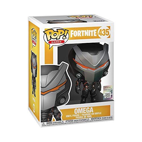 Figurine Pop Fortnite pour fans de jeux vidéo et collectionneurs. Design unique, objets de collection, stimule l'imagination.