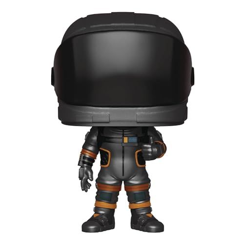 Figurine Pop Fortnite pour fans de jeux vidéo et collectionneurs. Design unique, objets de collection, stimule l'imagination.