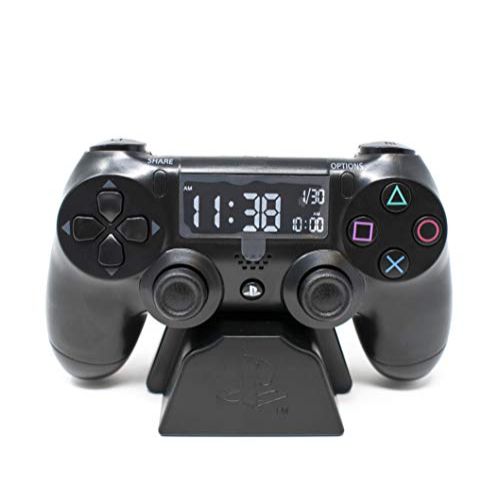 Réveil USB manette de Playstation