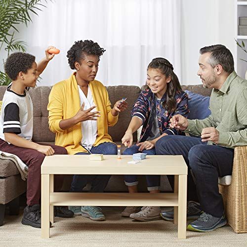 Taboo enfant contre parents - famille