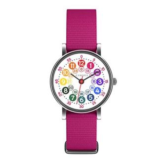 La Montre pour les filles