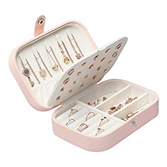 Coffret à bijoux pour femme