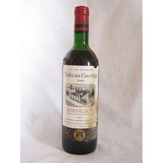 Un vin d'exception pour le jour de ses 40 ans