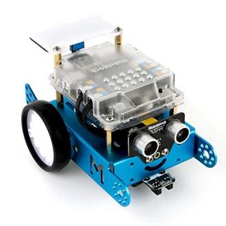 Robot mbot -Makenblock explorer kit 